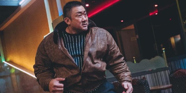 Don Lee Mengungkapkan Rasa Terima Kasih atas Sambutan Hangat di Jakarta