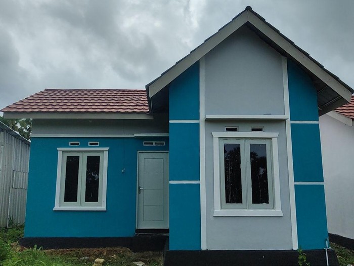 Rumah Subsidi Harga Rp180 Jutaan Masih Tersedia Di Kupang