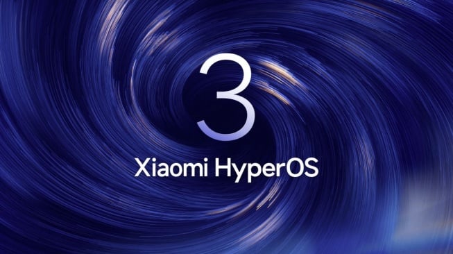 HyperOS 3.1 Xiaomi Siap Rilis Desember: Antarmuka Mulus ala iOS 16