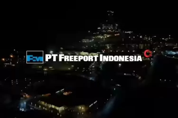 Amman dan Freeport Indonesia Buka Opsi Ekspor ke AS
