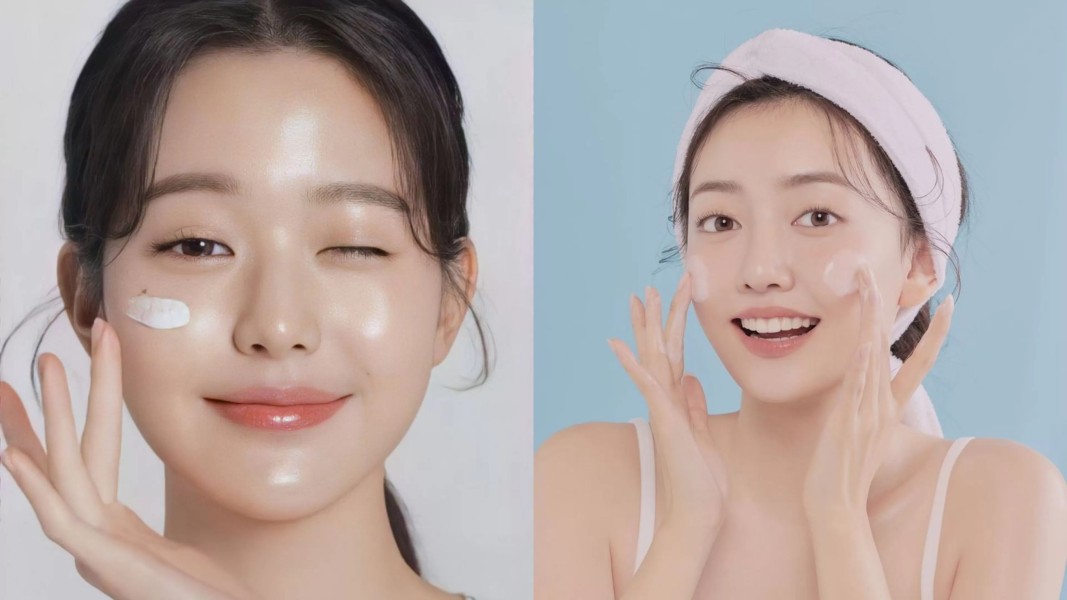 Rahasia Perawatan Glass Skin untuk Kulit Mulus Bercahaya