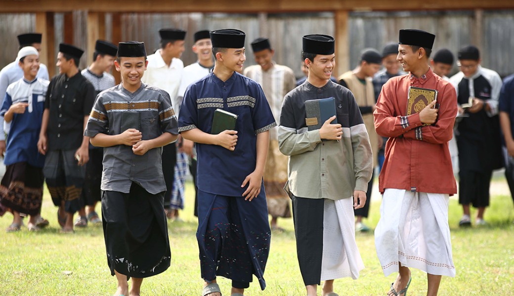 Kemenag Masih Menunggu Terbitnya Perpres untuk Operasional Ditjen Pesantren Baru