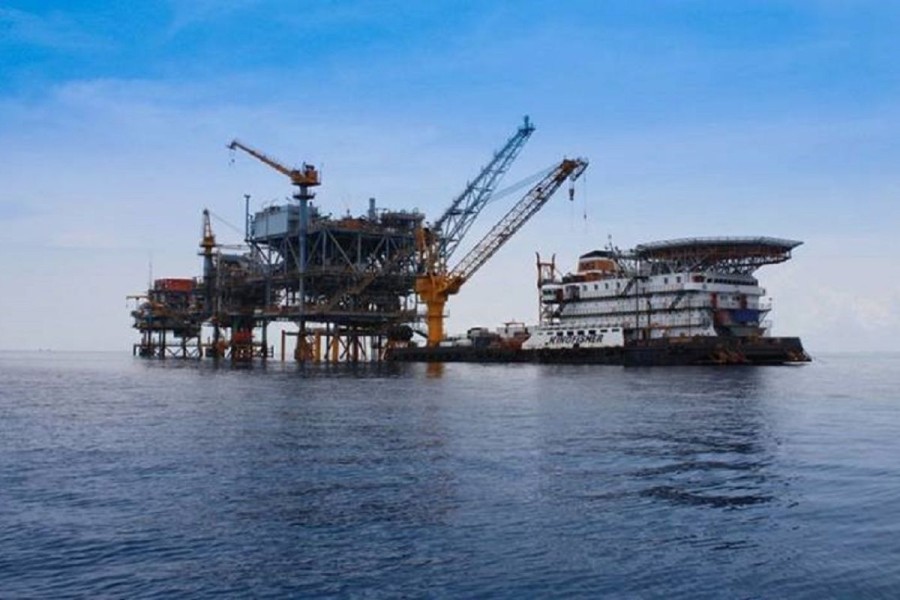 Harga Minyak WTI Meningkat Signifikan, Dipicu Ketegangan Geopolitik di Timur Tengah