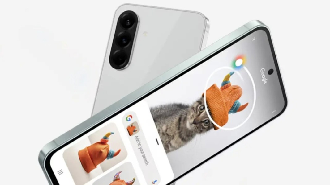 Spesifikasi Samsung Galaxy A57 Hadir dengan Bodi Lebih Tipis dan Desain Baru