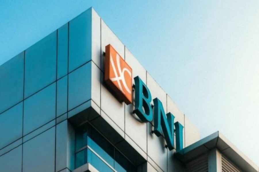 BNI Perluas Peran dalam Pembiayaan Berkelanjutan Capai Hampir Rp197 Triliun