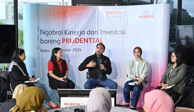 Strategi Ignite by Igloo Tingkatkan Penetrasi Asuransi Melalui Teknologi Personal