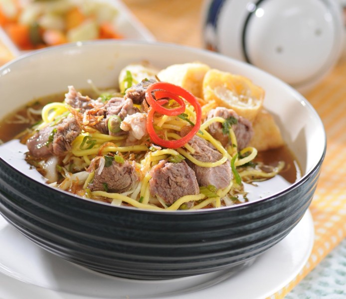 3 Rekomendasi Kuliner Viral di Bogor 2026 yang Murah, Legendaris dan Selalu Ramai yang Wajib Dicoba Wisatawan