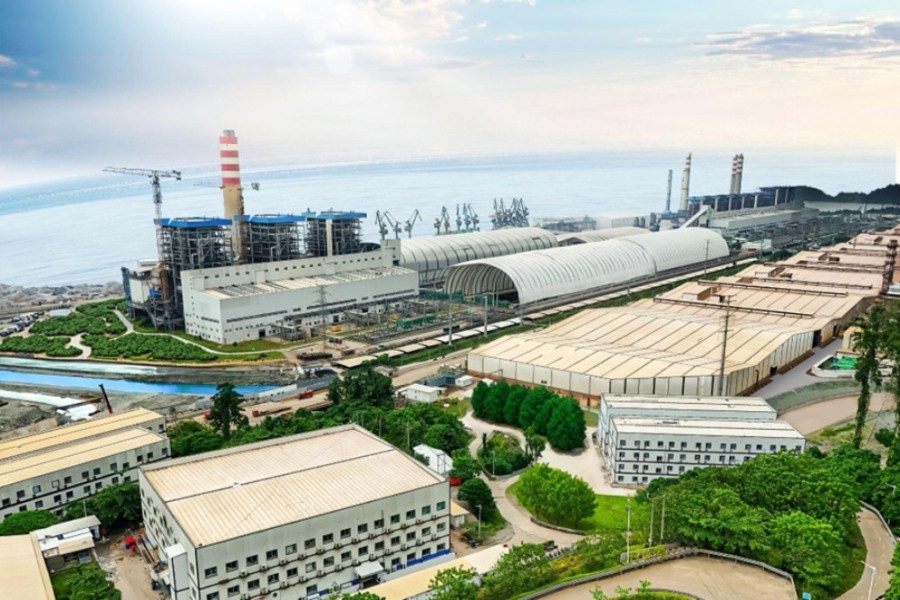 Prabowo Diminta HKI Resmikan Tim Khusus Percepatan Kawasan Industri Nasional