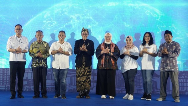Pemerintah Wajibkan Non ASN Terdaftar BPJS Ketenagakerjaan Memiliki Langkah Baru menuju Perlindungan Kerja