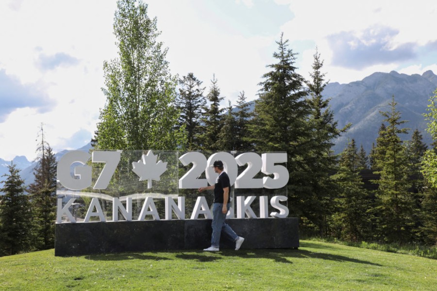 KTT G7 2025 Fokus pada Ekonomi Global dan Keamanan Energi