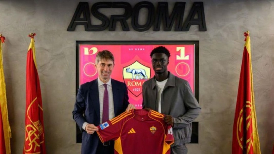 Lima Transfer Termahal Serie A Januari Dua Ribu Dua Puluh Enam