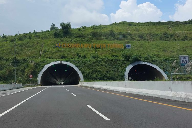 Proyek Tol Sumbar Lanjut Bertahap, Sicincin–Bukittinggi Jadi Prioritas