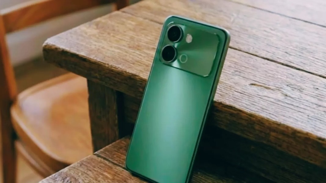 Infinix Note Edge Siap Hadir di Pasar dengan Fitur Canggih Terbaru