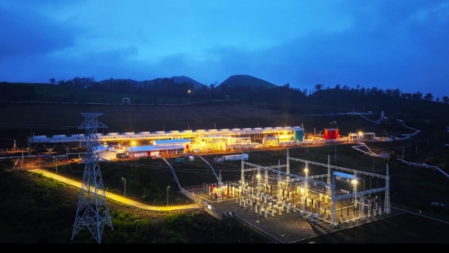 Medco Energi Raih Fasilitas Kredit HSBC Singapura Senilai US$100 Juta