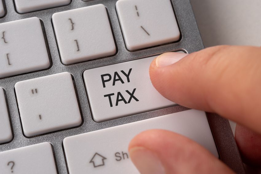 Pajak Digital Tembus Rekor Rp 44 Triliun, Jadi Kontributor Pendapatan Penting