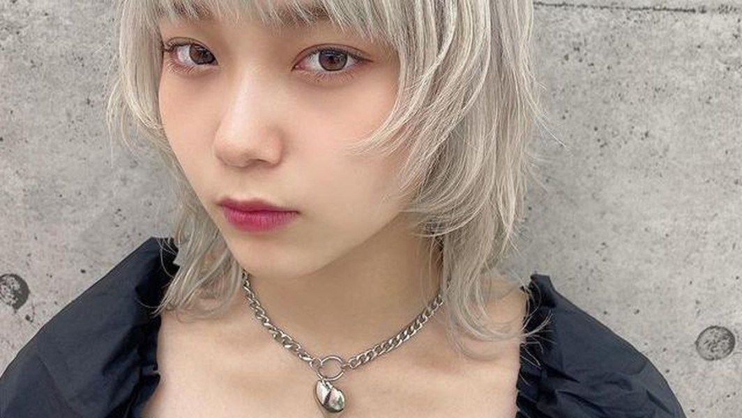 Apa Itu Gaya Rambut Wolf Cut hingga Beberapa Variasinya