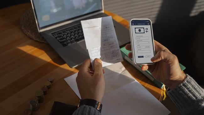 Pemerintah Perketat Penagihan Pajak Lewat Pemblokiran Layanan Publik