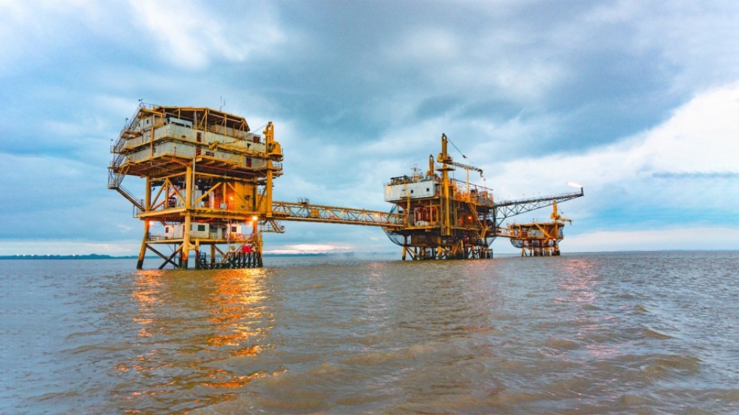 Energi Mega Persada Catat Laba Bersih US Dolar 75 Juta di 2024