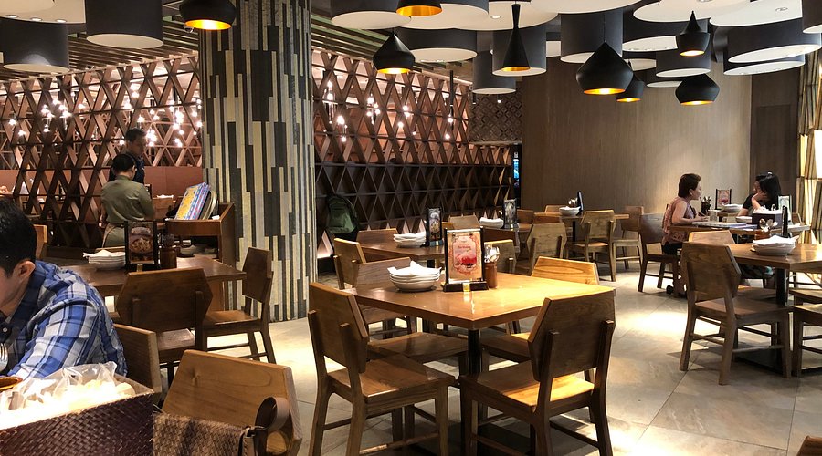 Rekomendasi Restoran Terpopuler di Senayan City untuk Pengalaman Kuliner