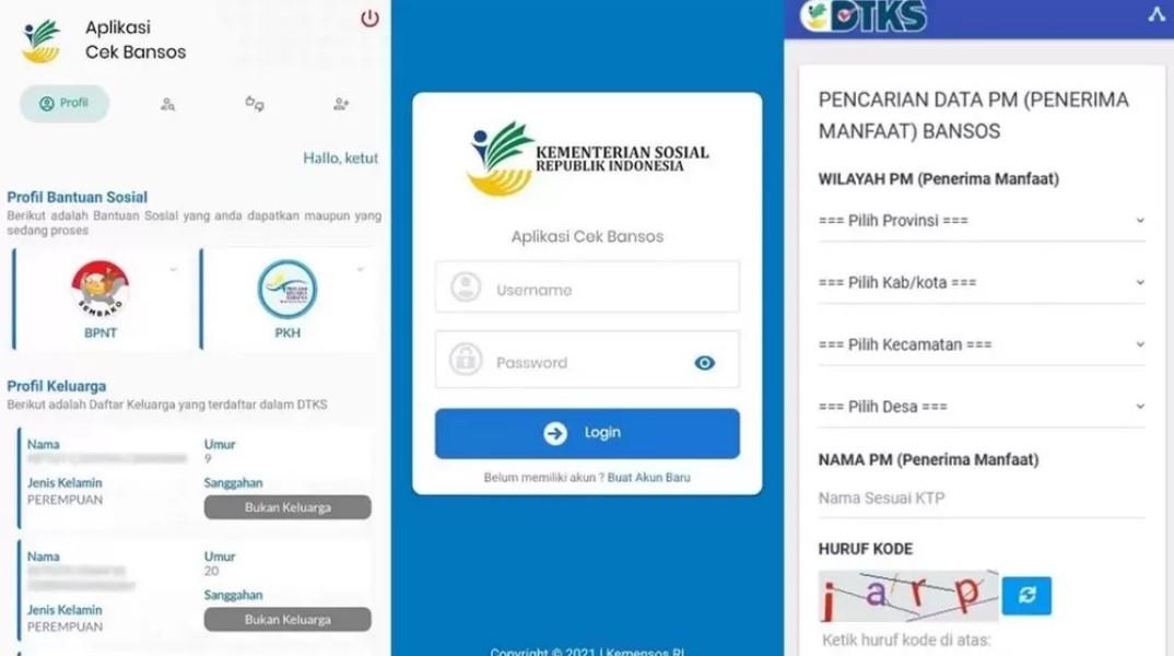 Panduan Lengkap Cek Desil Bansos 2026 Secara Online Lewat Aplikasi dan Website Resmi