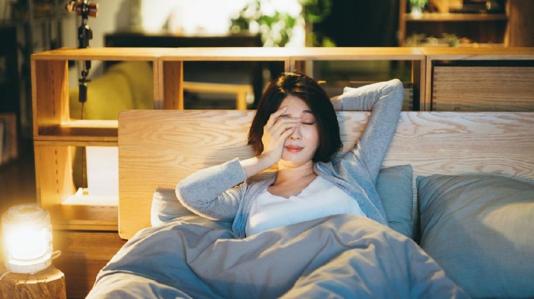 Studi Terbaru: Perempuan yang Tidur Kurang Meningkatkan Risiko