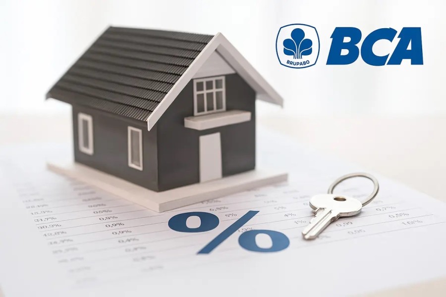BCA Kejar Pertumbuhan KPR 7 Persen di 2026 Lewat Skema Bunga Bertahap dan Strategi Layanan