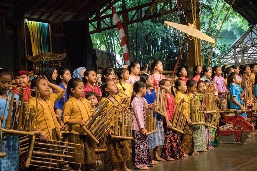15 Wisata Edukasi Anak Favorit di Bandung untuk Liburan 2025