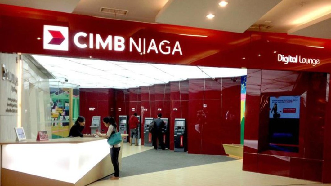 CIMB Niaga Siapkan Dana Rp 480 Miliar untuk Buyback Saham