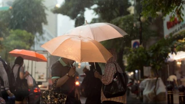 BMKG Prediksi Hujan Menengah Dominasi Indonesia Akhir Maret Tetap Waspada Dampaknya