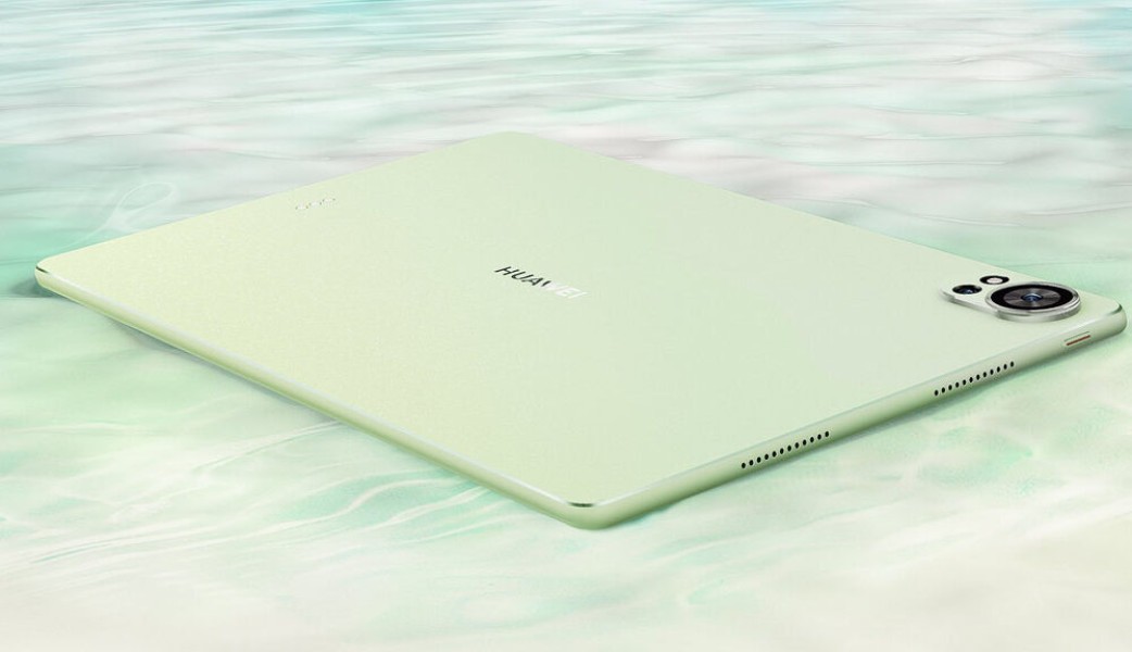 Huawei MatePad 12 X: Tablet Terbaik dengan Fitur Canggih dan Desain Elegan