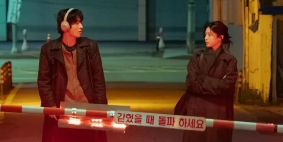 Rekomendasi Drama Korea April 2026 Seru Tayang Eksklusif di Netflix