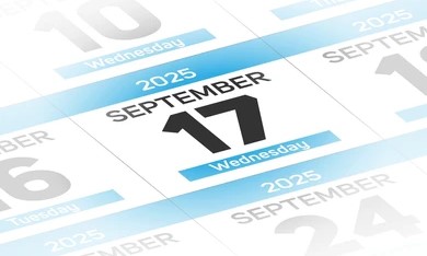 Hari PMI dan Perhubungan Nasional Diperingati 17 September