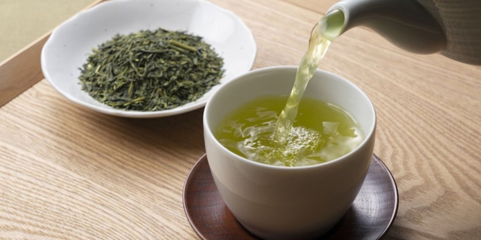 Rahasia Panjang Umur dengan Mengonsumsi 7 Makanan Sehat Setiap Hari