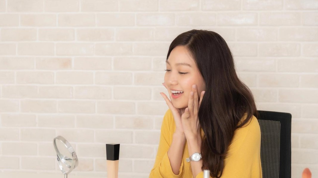 Strategi Menjaga Kesehatan Kulit Agar Tetap Terhidrasi Dan Segar Selama Bulan Puasa