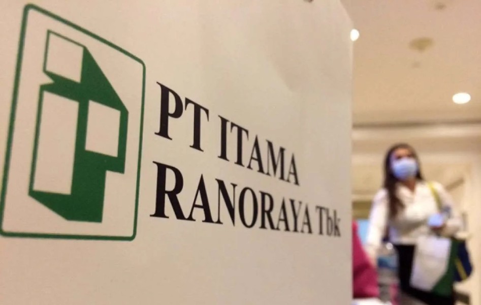 Penjualan Alat Kesehatan Melesat, Laba Itama Ranoraya Naik Signifikan Kuartal III 2025