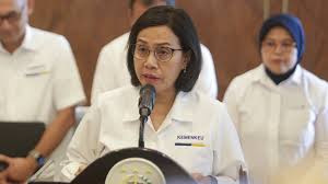 Sri Mulyani Bebaskan Bea Masuk Barang Hadiah Lomba Mulai 2025