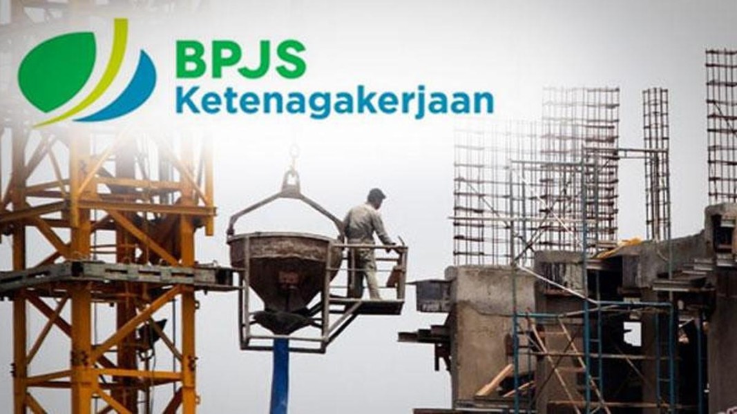 Pemerintah Dorong BPJS Tingkatkan Investasi Saham Berkualitas