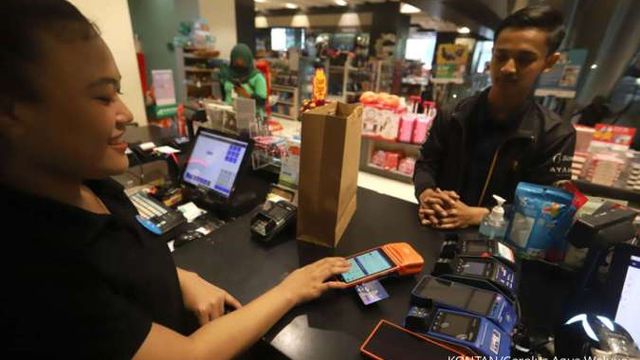 Pertumbuhan Bisnis Kartu Kredit Perbankan Terus Berlanjut, Momentum Ramadan dan Libur Lebaran Dorong Konsumsi Masyarakat