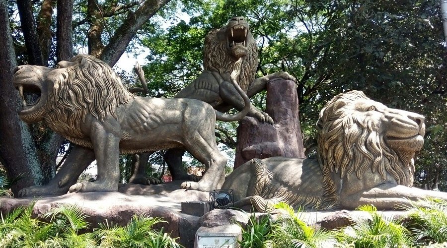 11 Destinasi Wisata Malang Dekat Stasiun Bisa Jalan Kaki