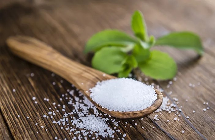 Stevia atau Gula Pasir: Mana Pemanis Alami Lebih Sehat?
