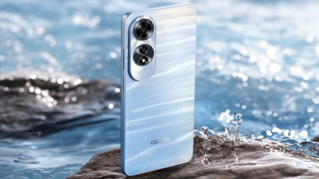 Oppo Unggulkan Kamera dan Baterai di 2025