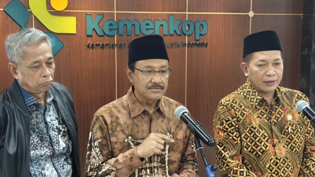 Kemensos Siapkan Penyaluran BLT dan PKH Tahap Pertama Februari 2026