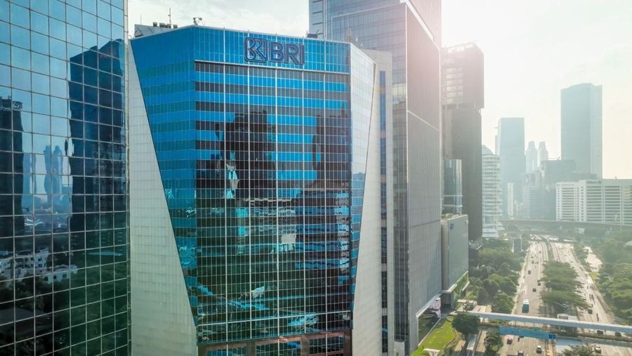 Pengguna BRImo Capai 45,9 Juta Jiwa Perkuat Dominasi Dana Murah BRI