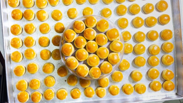 Resep Nastar Rumahan Enak dan Lembut yang Bisa Dijadikan Ide Usaha dan Sajian Lebaran