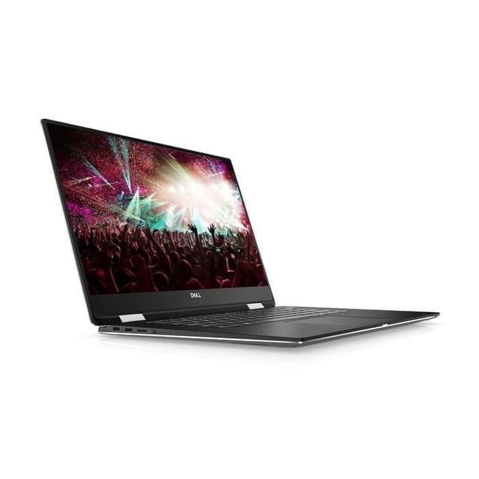 Dell XPS 15 Spesifikasi: Laptop Premium dengan Performa Andal