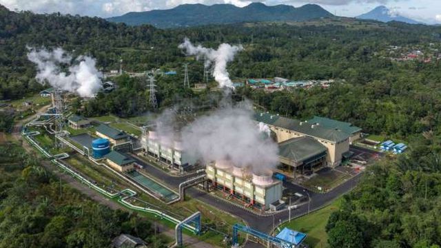 Kementerian ESDM Targetkan Tambahan 5,2 GW PLTP hingga 2035, Siap Salip Amerika
