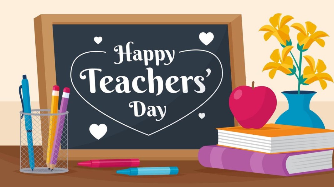 Kumpulan Ucapan Hari Guru Nasional Penuh Makna untuk Menghargai Pendidik