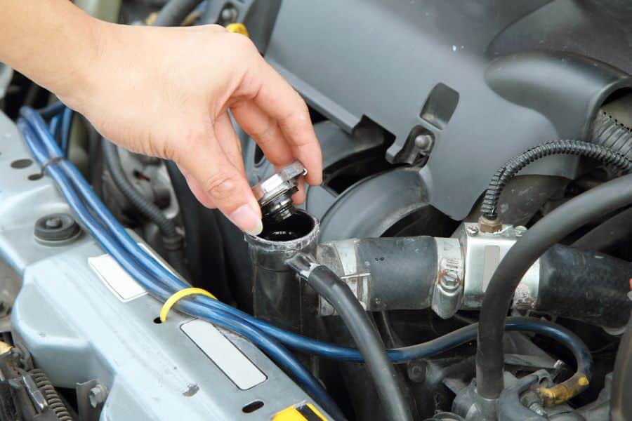 Daftar Bengkel Radiator Mobil Terdekat dan Estimasi Biayanya