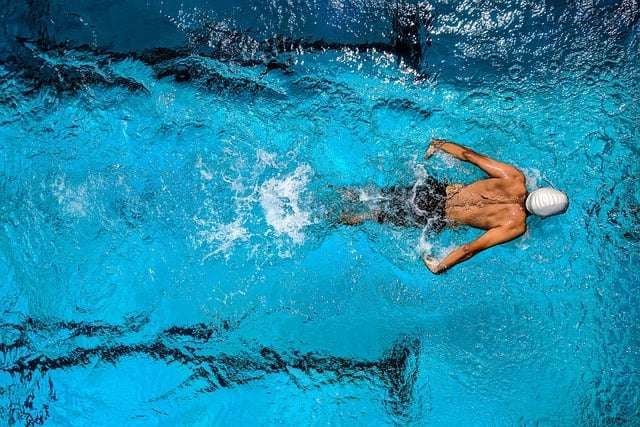 Olahraga Teratur Turunkan Risiko Kanker Secara Efektif
