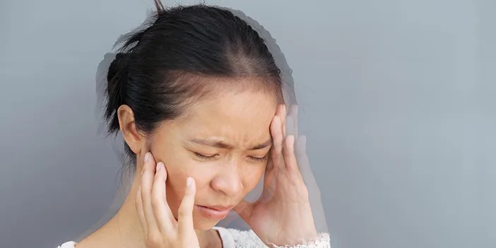 Waspadai Sakit Kepala: Kenali Tanda-Tanda dan Pencegahan yang Tepat